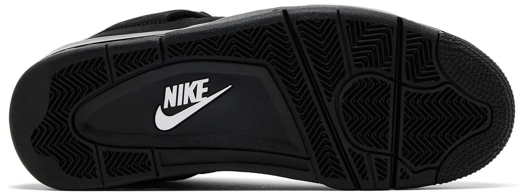 Jordan 4 Retro Black Cat (2025)