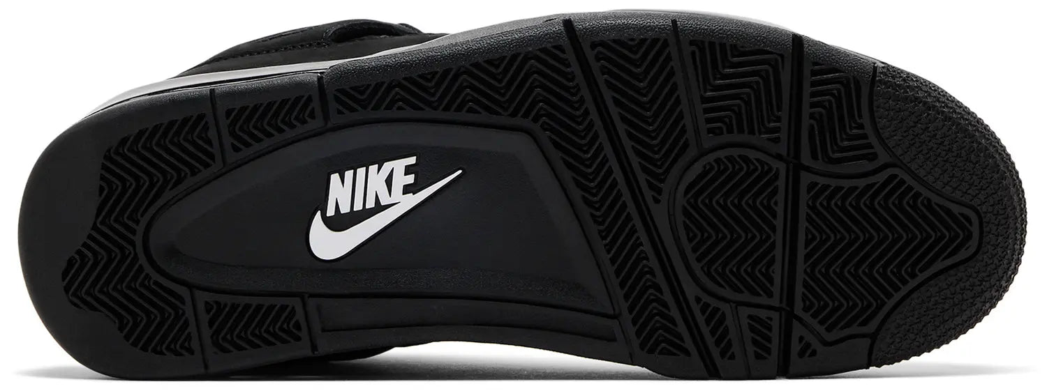 Jordan 4 Retro Black Cat (2025)