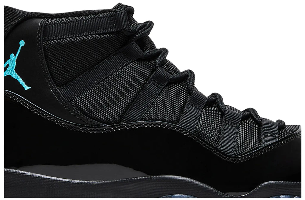 Jordan 11 Retro Gamma Blue (2025)