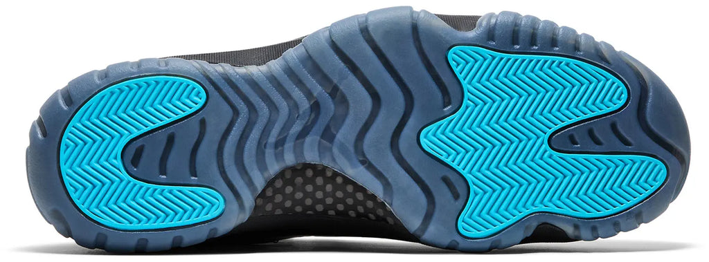 Jordan 11 Retro Gamma Blue (2025)