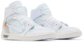 Jordan 1 Retro High Virgil Abloh Archive Alaska