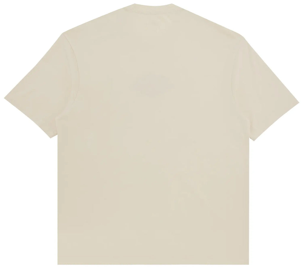 Nike Jordan Pro x Solefly T-shirt Beige