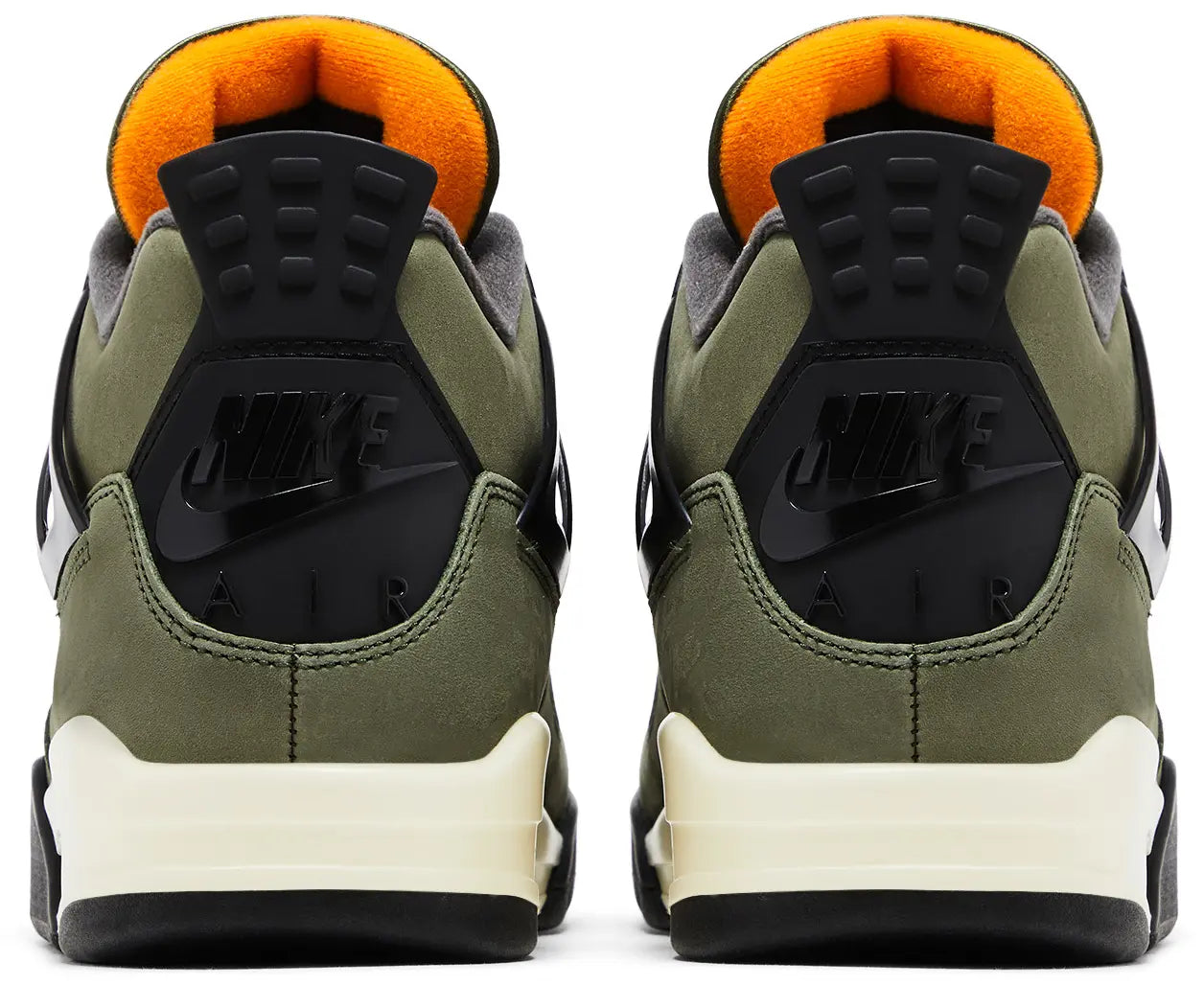 Jordan 4 Retro OG SP Undefeated (2025)