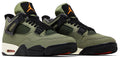 Jordan 4 Retro OG SP Undefeated (2025)