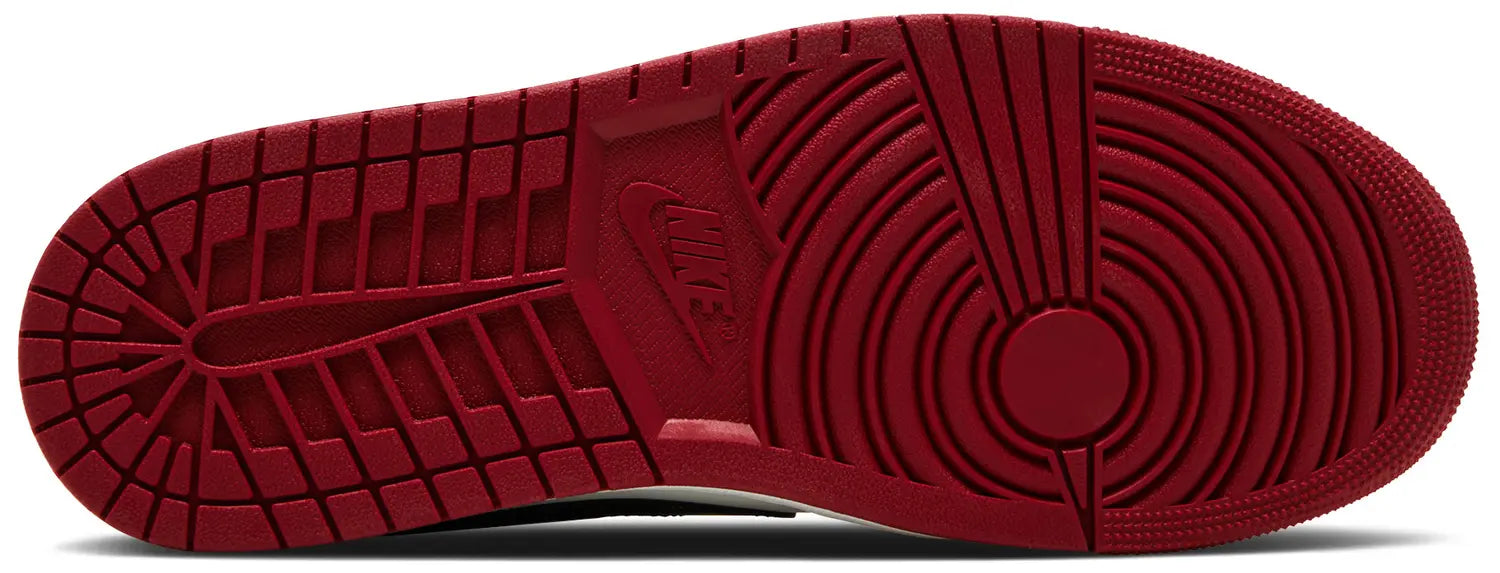 Jordan 1 Retro Low OG Chicago (2025)
