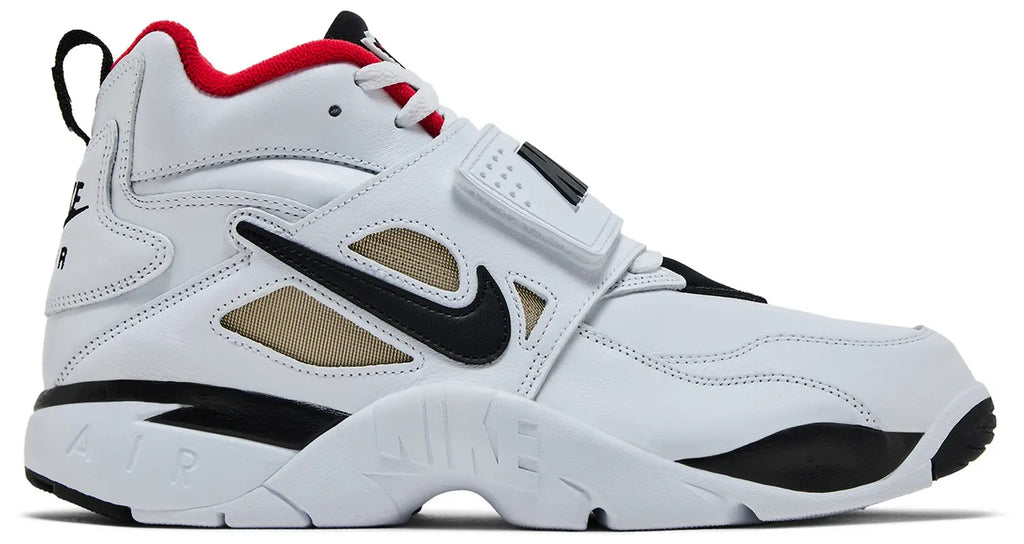 Nike Air Diamond Turf Proto '92 Atlanta Falcons