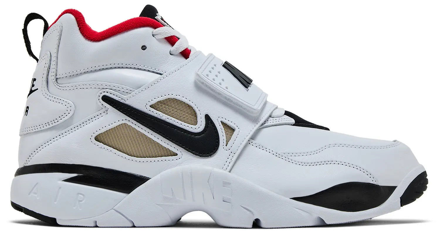 Nike Air Diamond Turf Proto '92 Atlanta Falcons