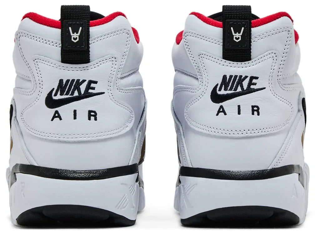Nike Air Diamond Turf Proto '92 Atlanta Falcons