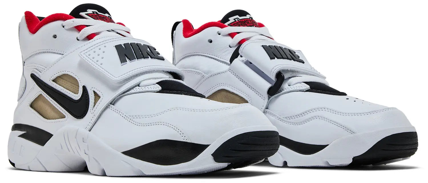 Nike Air Diamond Turf Proto '92 Atlanta Falcons