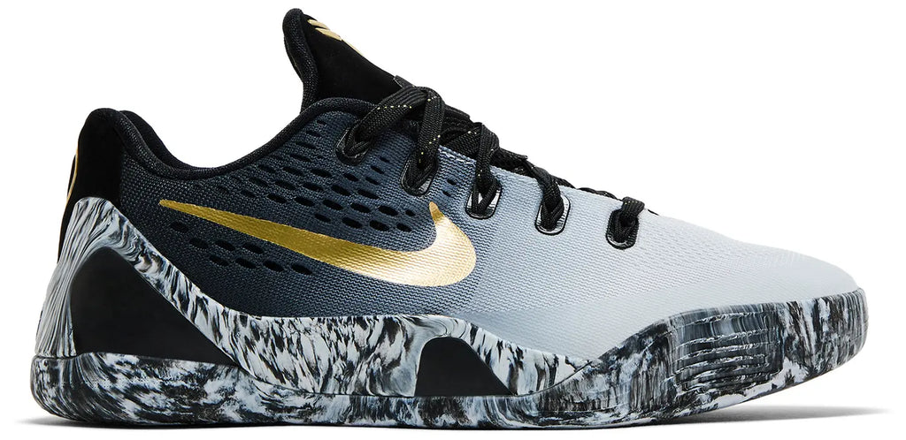 Nike Kobe 9 EM Low Mambacita (GS)