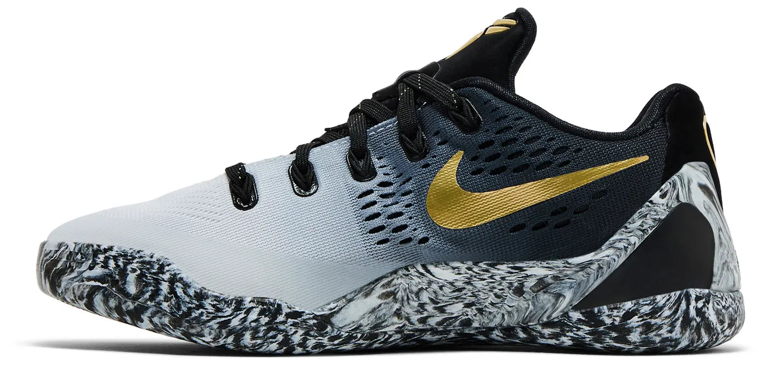 Nike Kobe 9 EM Low Mambacita (GS)