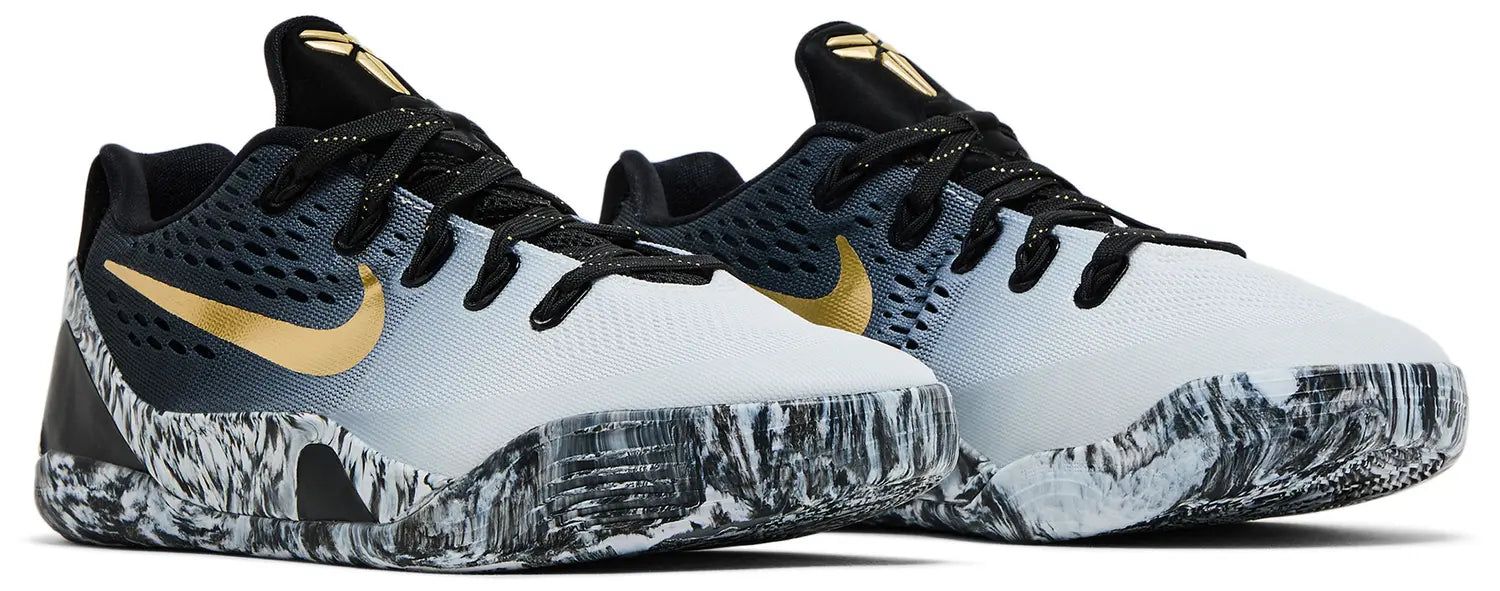 Nike Kobe 9 EM Low Mambacita (GS)