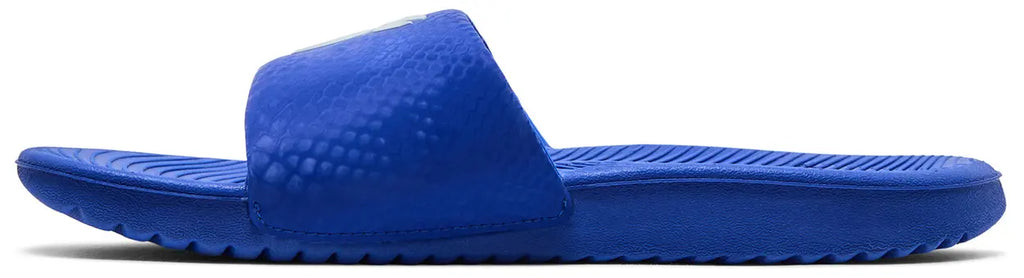 Kobe Bryant x Nike Offcourt Slide 'Dodgers'