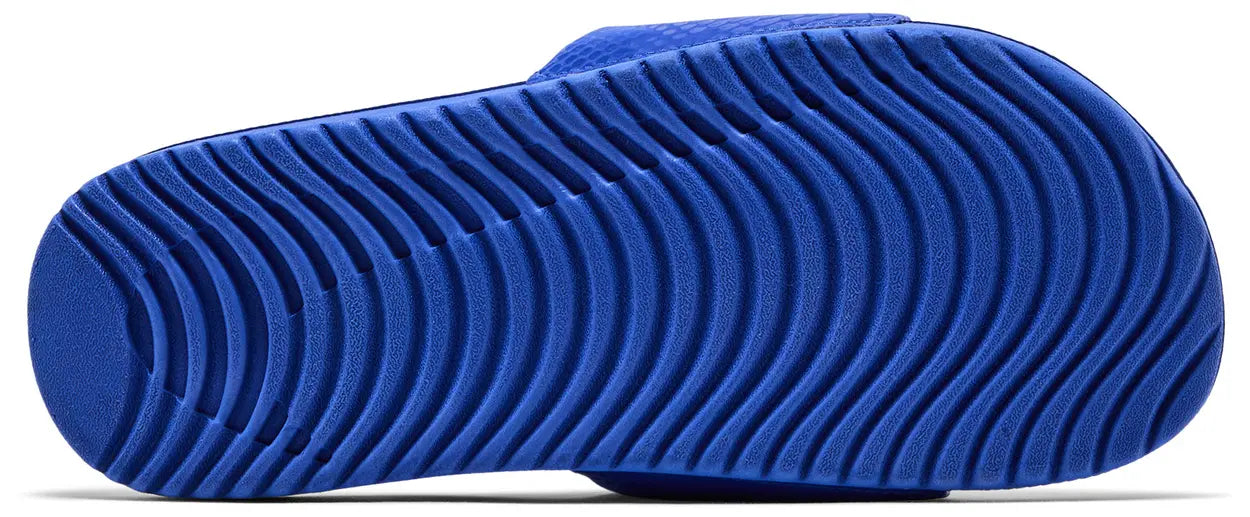 Kobe Bryant x Nike Offcourt Slide 'Dodgers'