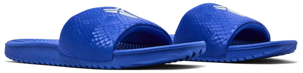 Kobe Bryant x Nike Offcourt Slide 'Dodgers'