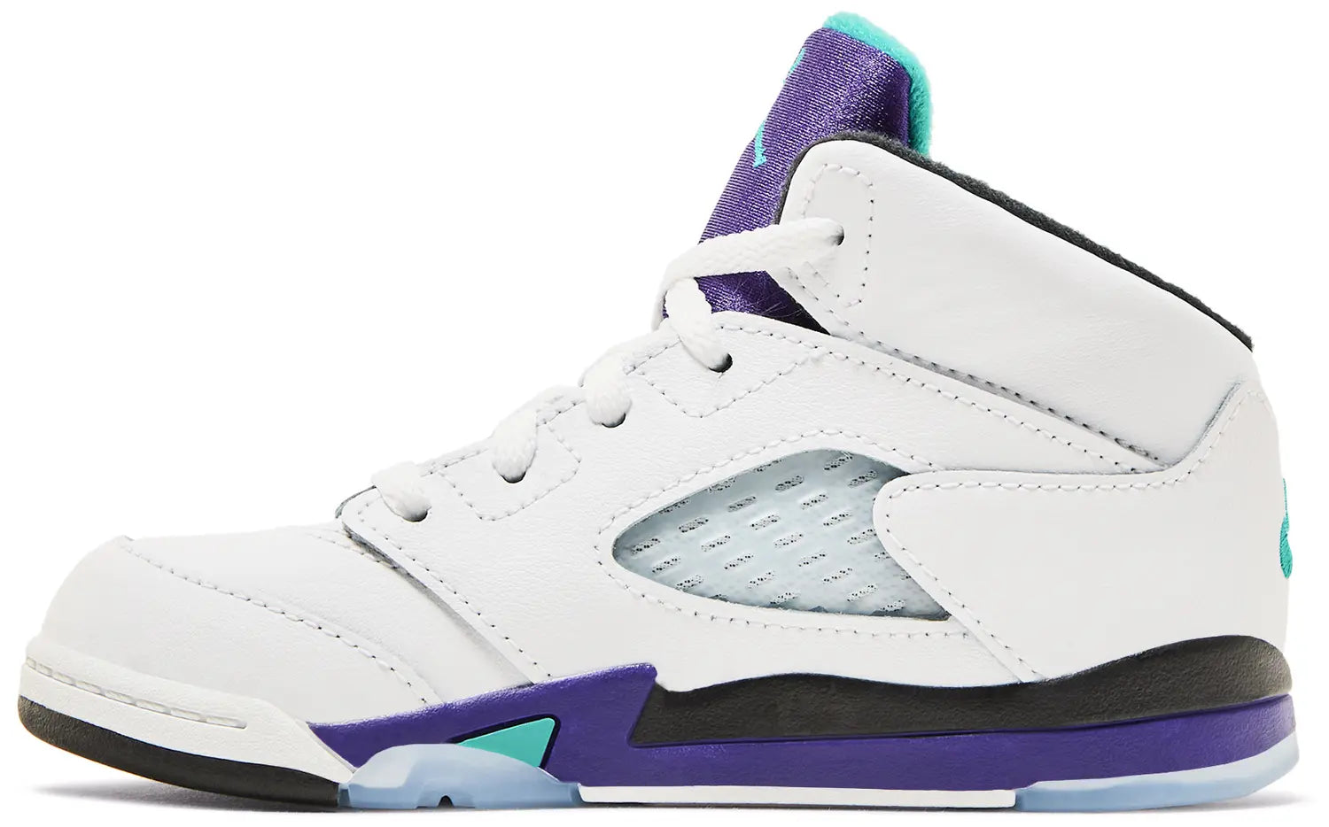 Jordan 5 Retro Grape (2025) (TD)