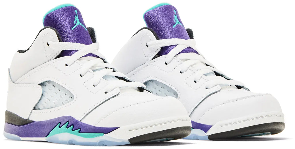 Jordan 5 Retro Grape (2025) (TD)