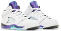 Jordan 5 Retro Grape (2025) (TD)