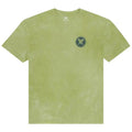 Nike SB Yuto T-shirt Olive Aura