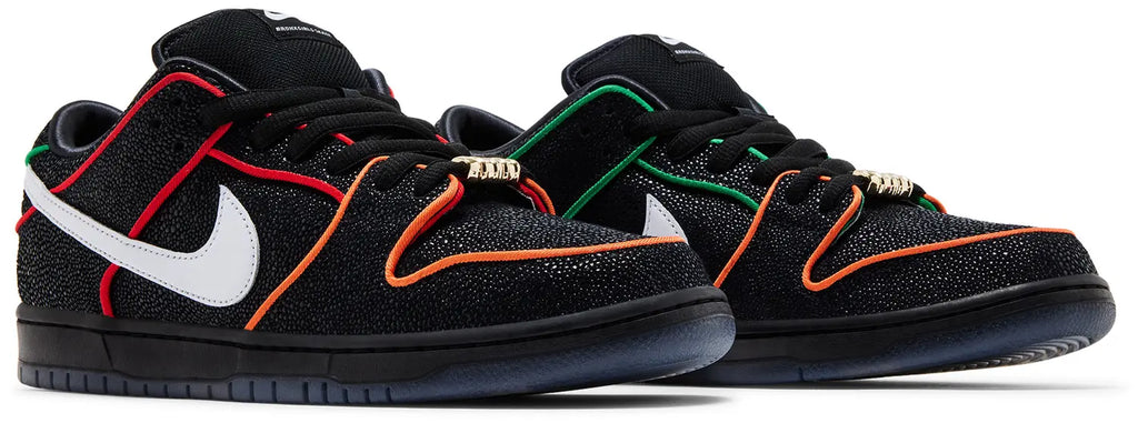 Nike SB Dunk Low Bronx Girls Skate