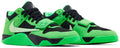 Jordan CJ1 T-Rexx Travis Scott Green Spark