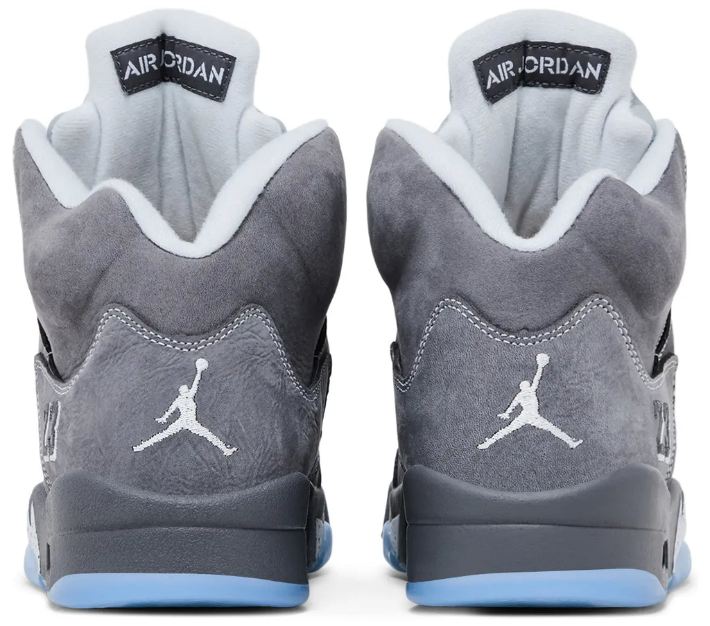 Jordan 5 Retro Wolf Grey (2026)