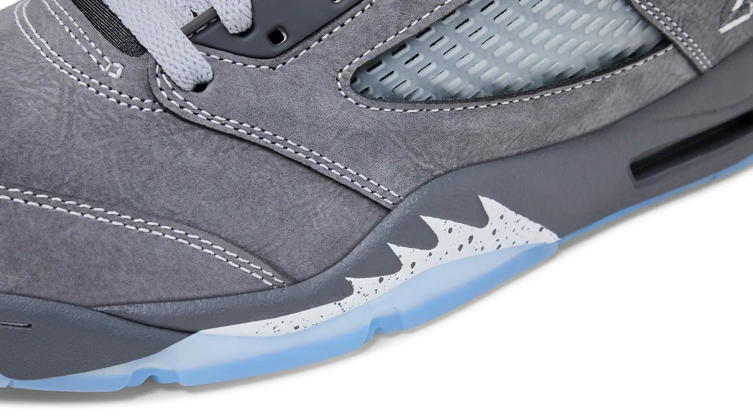 Jordan 5 Retro Wolf Grey (2026)