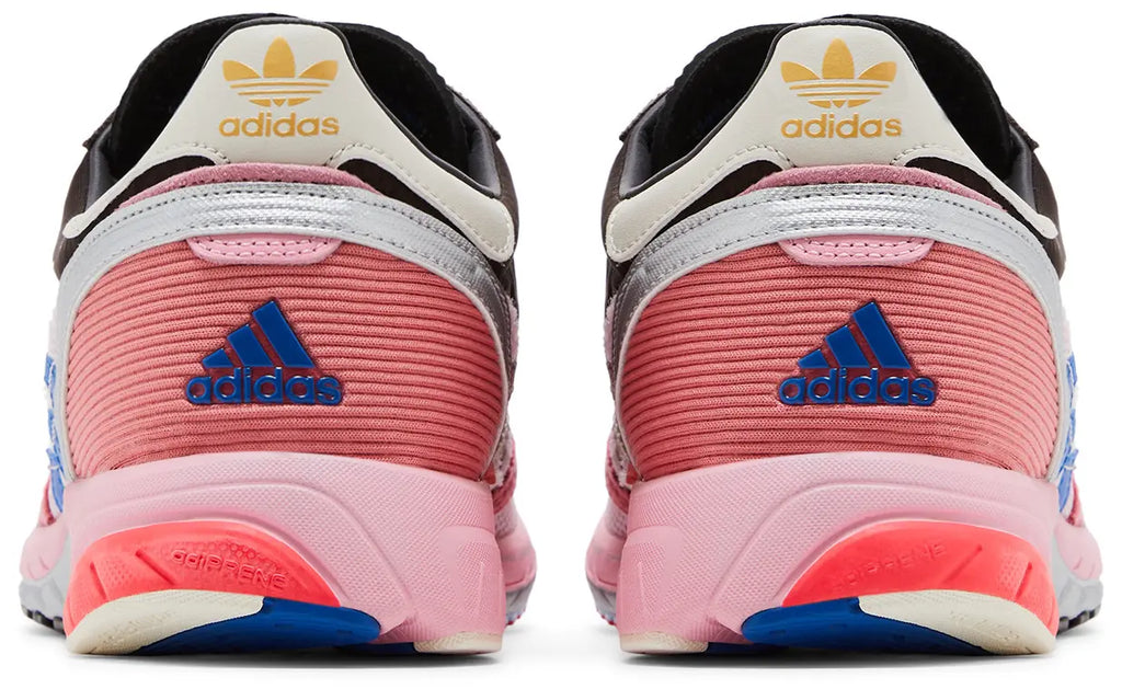 adidas Adizero SL 72 Bad Bunny Brown Clear Pink