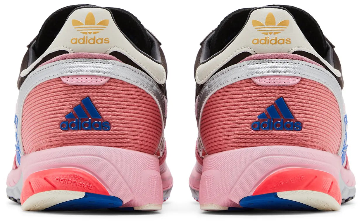 adidas Adizero SL 72 Bad Bunny Brown Clear Pink