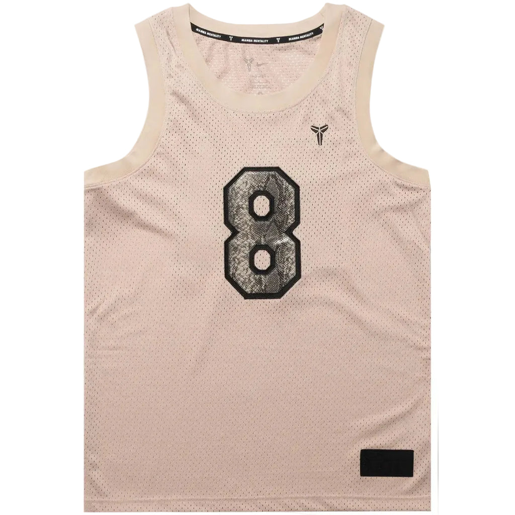 Nike Kobe Bryant Jersey Sanddrift/Black