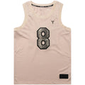Nike Kobe Bryant Jersey Sanddrift/Black