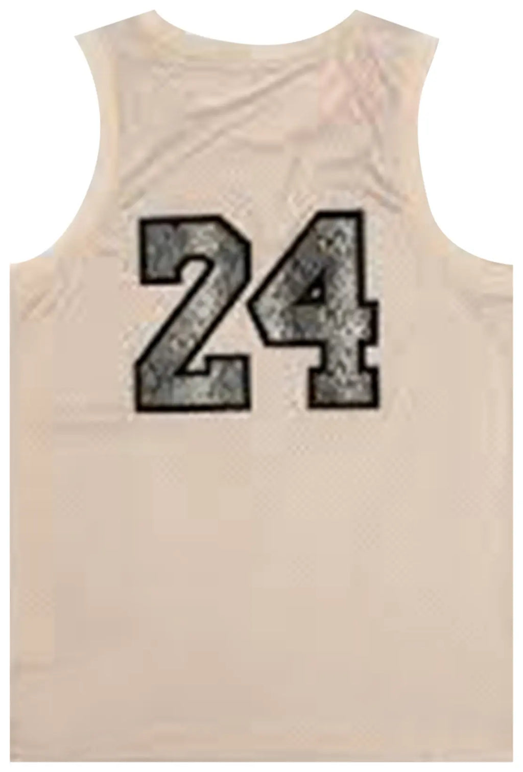 Nike Kobe Bryant Jersey Sanddrift/Black