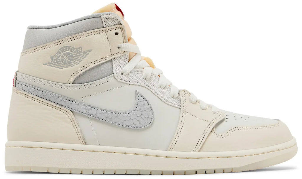 Jordan 1 Retro High OG Sail University Red
