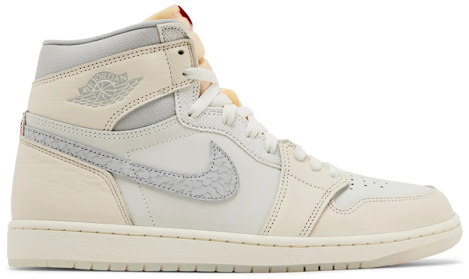 Jordan 1 Retro High OG Sail University Red