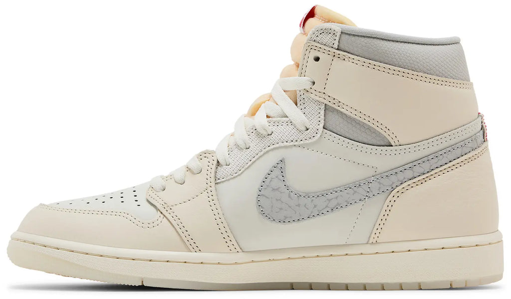 Jordan 1 Retro High OG Sail University Red