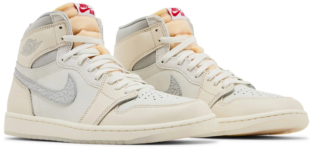 Jordan 1 Retro High OG Sail University Red