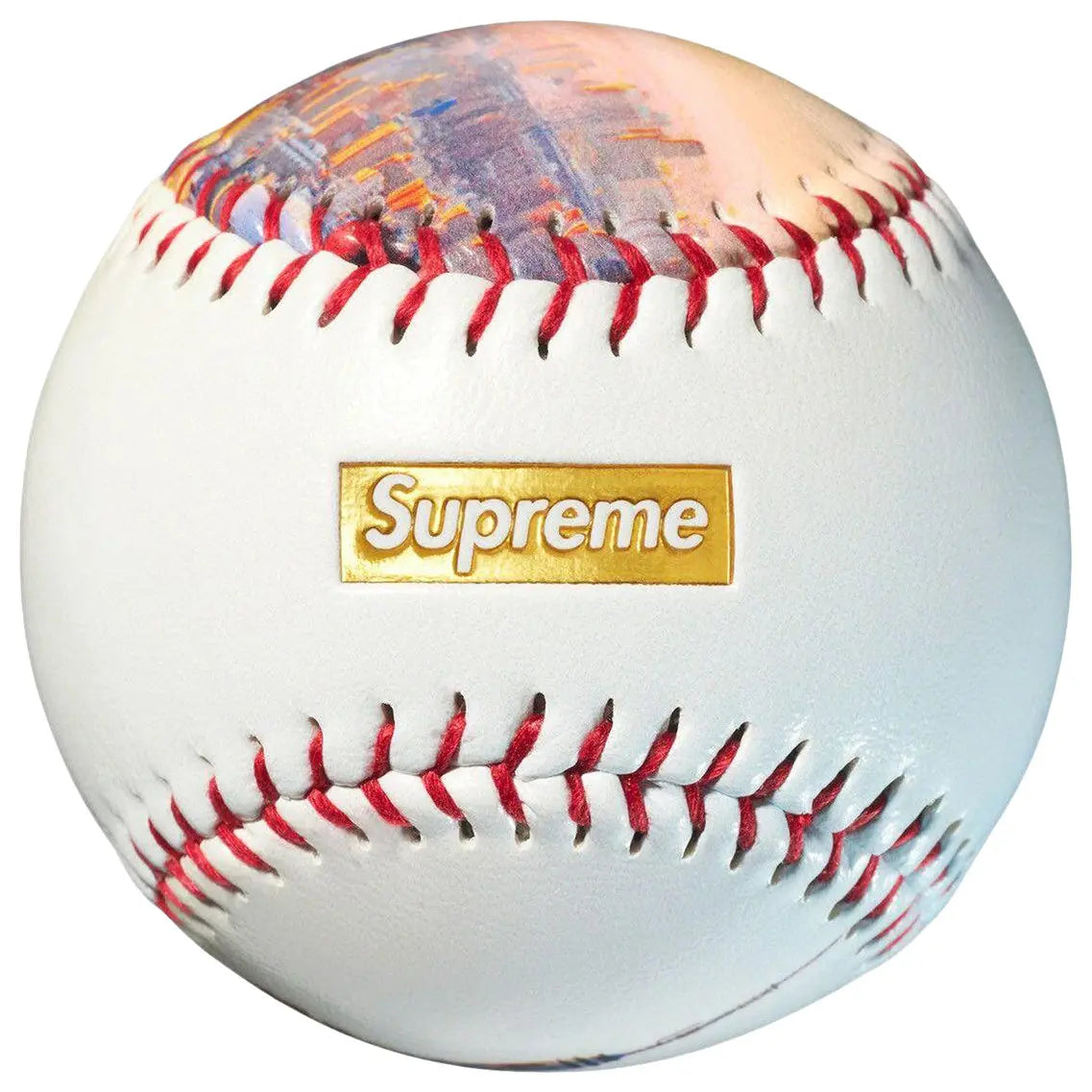 Supreme x Rawlings REV1X Aerial Baseball 'Multicolor'