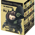 Pop Mart Labubu THE MONSTERS x Kow Yokoyama MA.K.Series Figure Single Blind Box 'Mystery'