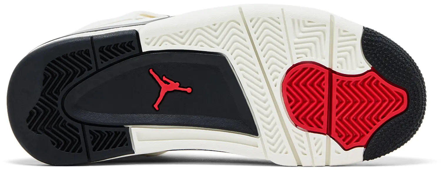 Jordan 4 Retro Flight Club (GS)