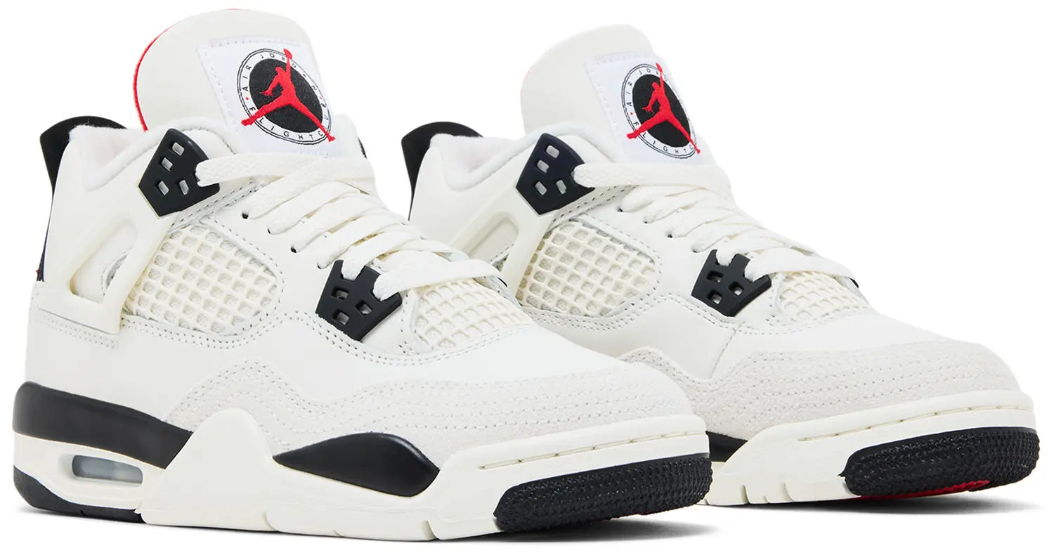 Jordan 4 Retro Flight Club (GS)