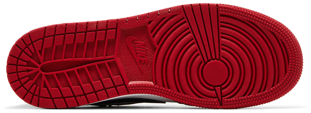 Jordan 1 Retro Low OG Chicago (2025) (GS)