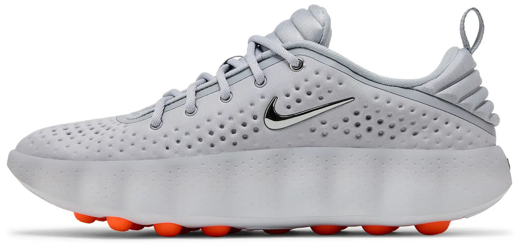 Nike Mind 002 Light Smoke Grey