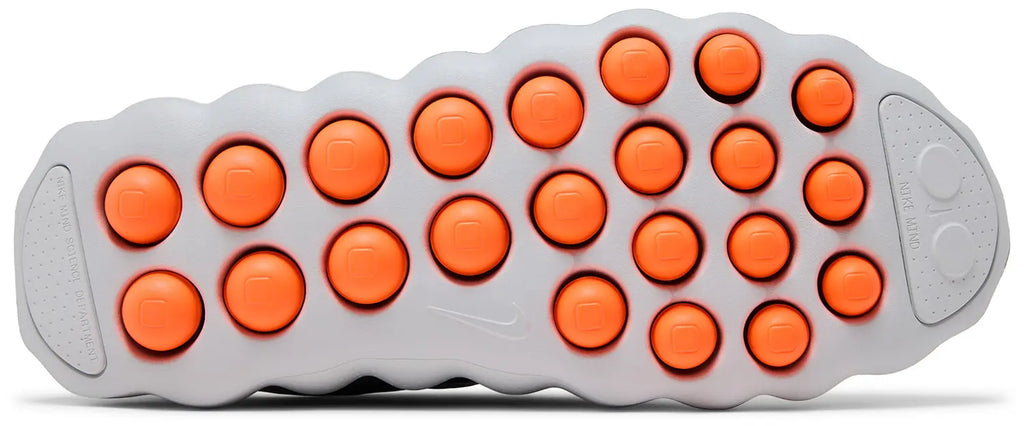 Nike Mind 002 Light Smoke Grey