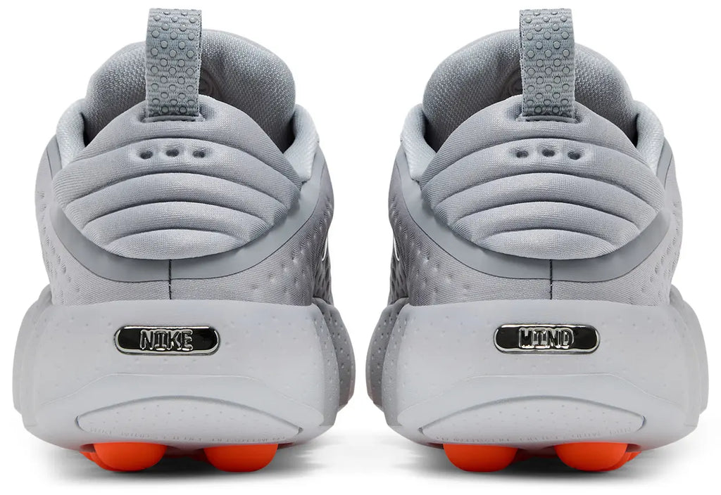Nike Mind 002 Light Smoke Grey