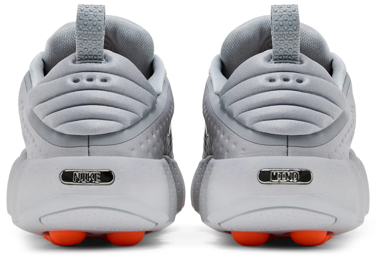 Nike Mind 002 Light Smoke Grey