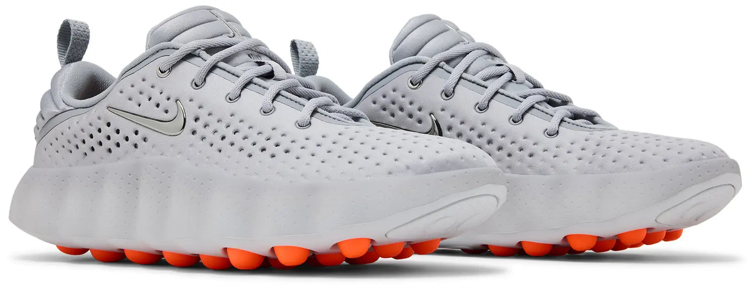 Nike Mind 002 Light Smoke Grey