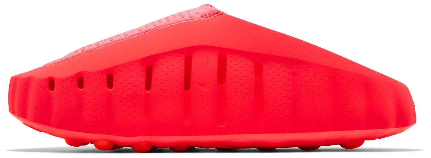 Nike Mind 001 Slide Solar Red (Women's)