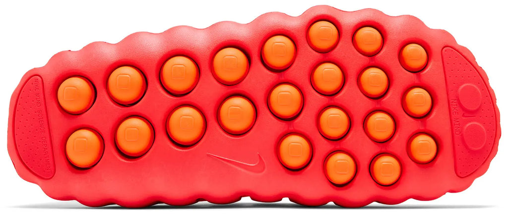 Nike Mind 001 Slide Solar Red (Women's)