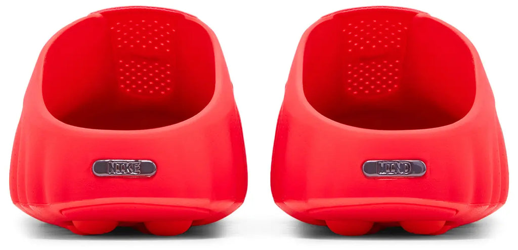 Nike Mind 001 Slide Solar Red (Women's)