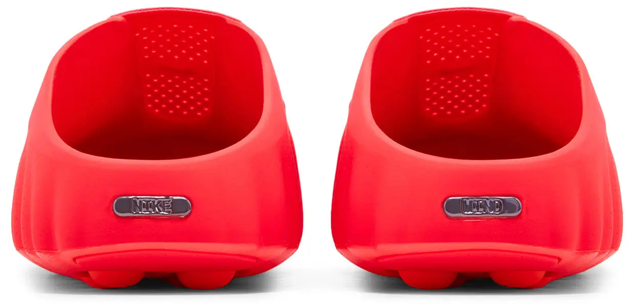 Nike Mind 001 Slide Solar Red (Women's)